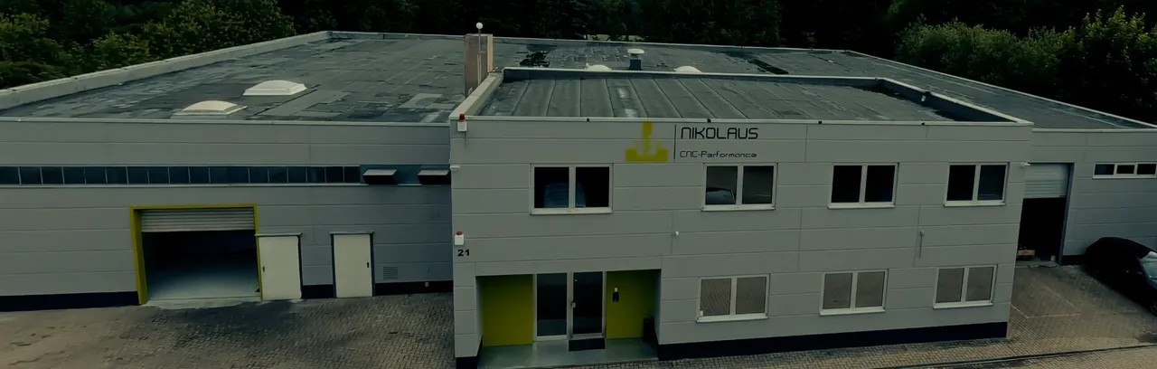 Nikolaus CNC-Performance GmbH